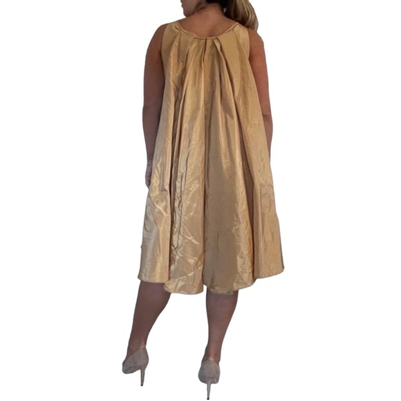 Juan Carlos Pinera Dress - Picture 3 of 3